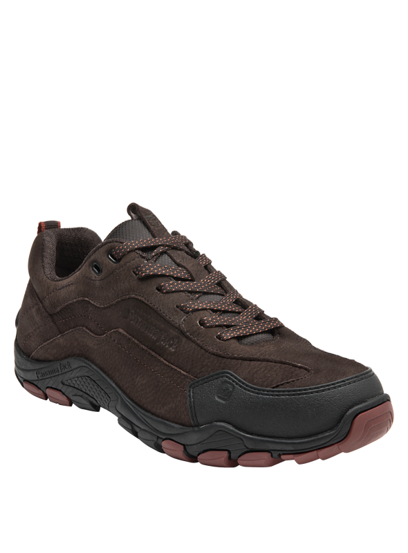 Zapatilla Hombre L613 PANAMA JACK CAFÉ