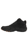 Botín Hombre L615 PANAMA JACK NEGRO
