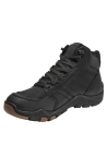 Botín Hombre L615 PANAMA JACK NEGRO