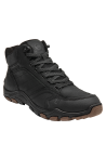 Botín Hombre L615 PANAMA JACK NEGRO