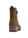 Botín Mujer - WATERPROOF L641 PANAMA JACK CAMEL