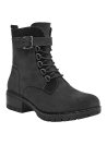 Botín Mujer - WATERPROOF L641 PANAMA JACK NEGRO