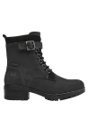 Botín Mujer - WATERPROOF L641 PANAMA JACK NEGRO