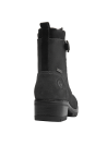 Botín Mujer - WATERPROOF L641 PANAMA JACK NEGRO