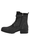 Botín Mujer - WATERPROOF L641 PANAMA JACK NEGRO