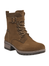 Botín Mujer - WATERPROOF L641 PANAMA JACK CAMEL