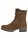 Botín Mujer - WATERPROOF L641 PANAMA JACK CAMEL