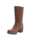 Bota Mujer L665 PANAMA JACK CAFÉ