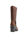 Bota Mujer L665 PANAMA JACK CAFÉ