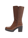 Bota Mujer L665 PANAMA JACK CAFÉ