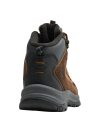 Botín Hombre - WATERPROOF L740 PANAMA JACK CAFÉ