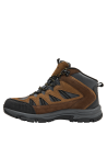 Botín Hombre - WATERPROOF L740 PANAMA JACK CAFÉ