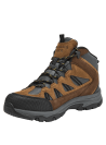 Botín Hombre - WATERPROOF L740 PANAMA JACK CAFÉ