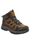 Botín Hombre - WATERPROOF L740 PANAMA JACK CAFÉ