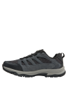 Zapatilla Hombre L741 PANAMA JACK GRIS