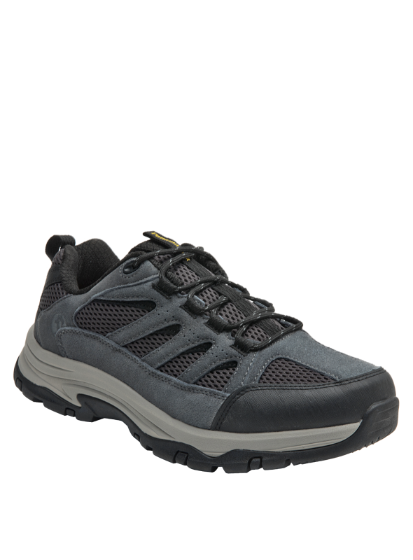 Zapatilla Hombre L741 PANAMA JACK GRIS