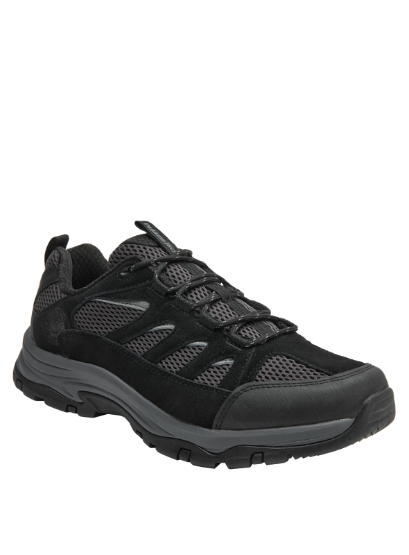 Zapatilla Hombre L741 PANAMA JACK GRIS