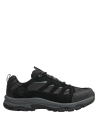 Zapatilla Hombre L741 PANAMA JACK NEGRO