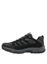 Zapatilla Hombre L741 PANAMA JACK NEGRO