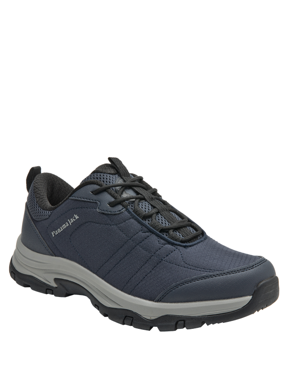 Zapatilla Hombre L742 PANAMA JACK AZUL