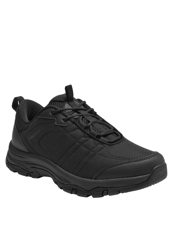 Zapatilla Hombre L742 PANAMA JACK NEGRO