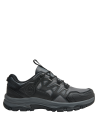 Zapatilla Hombre - WATERPROOF L743 PANAMA JACK GRIS