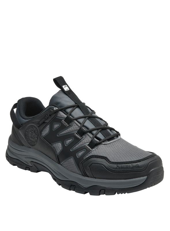 Zapatilla Hombre - WATERPROOF L743 PANAMA JACK GRIS