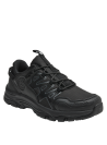 Zapatilla Hombre - WATERPROOF L743 PANAMA JACK NEGRO