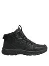 Botín Hombre - WATERPROOF L744 PANAMA JACK NEGRO