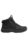 Botín Hombre - WATERPROOF L744 PANAMA JACK NEGRO