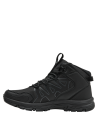 Botín Hombre - WATERPROOF L744 PANAMA JACK NEGRO