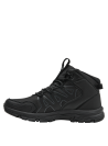 Botín Hombre - WATERPROOF L744 PANAMA JACK NEGRO