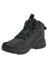 Botín Hombre - WATERPROOF L744 PANAMA JACK NEGRO