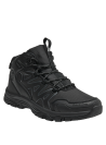 Botín Hombre - WATERPROOF L744 PANAMA JACK NEGRO