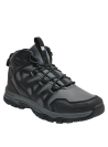 Botín Hombre - WATERPROOF L744 PANAMA JACK GRIS