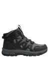 Botín Hombre - WATERPROOF L744 PANAMA JACK GRIS