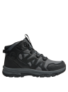 Botín Hombre - WATERPROOF L744 PANAMA JACK GRIS