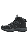 Botín Hombre - WATERPROOF L744 PANAMA JACK GRIS