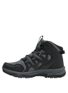 Botín Hombre - WATERPROOF L744 PANAMA JACK GRIS