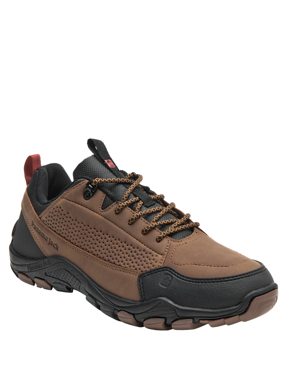 Zapato Hombre L745 PANAMA JACK CAFÉ