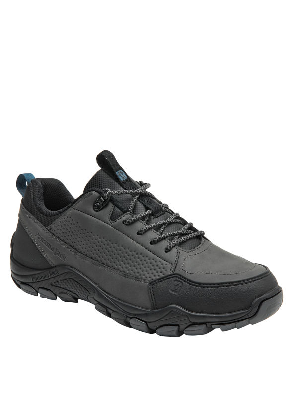 Zapato Hombre L745 PANAMA JACK CAFÉ
