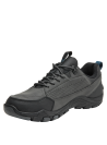 Zapato Hombre L745 PANAMA JACK GRIS