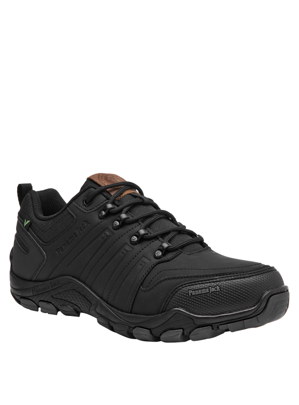 Zapatilla Hombre H642 PANAMA JACK verde