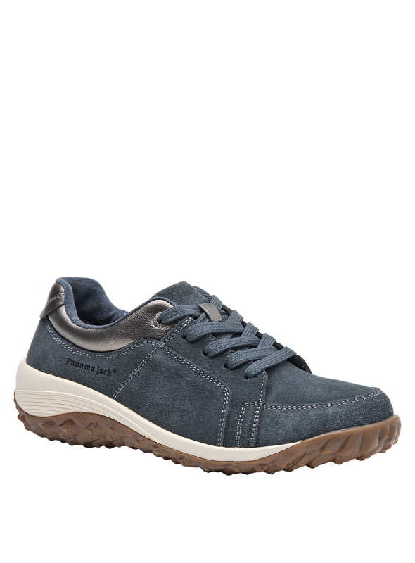 Zapatilla Mujer J692 PANAMA JACK taupe