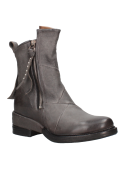 	Botín Cuero Mujer