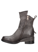 	Botín Cuero Mujer