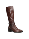 Bota Mujer L548 ZAPPA CAFÉ