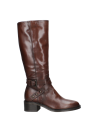Bota Mujer L548 ZAPPA CAFÉ