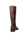 Bota Mujer L548 ZAPPA CAFÉ