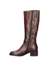 Bota Mujer L548 ZAPPA CAFÉ